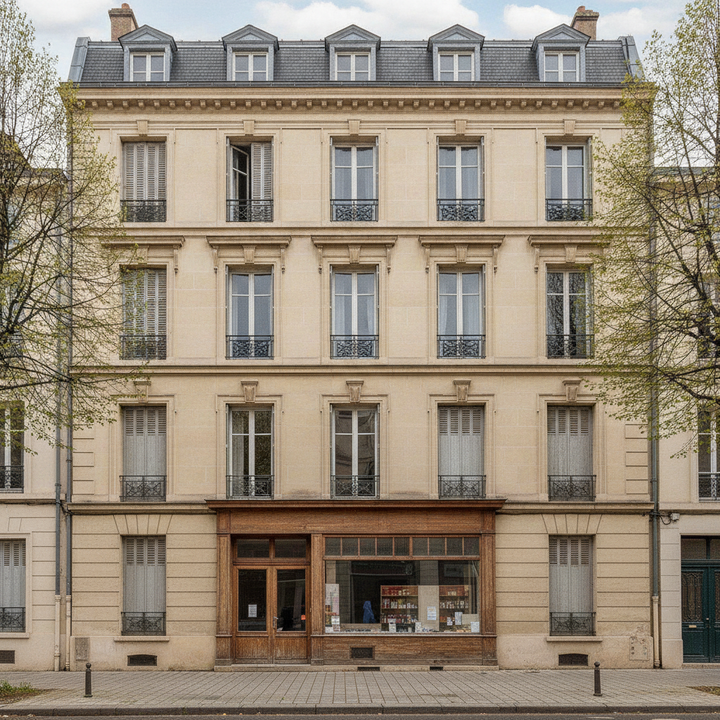 1 Rue Roger Salengro 59590 Raismes