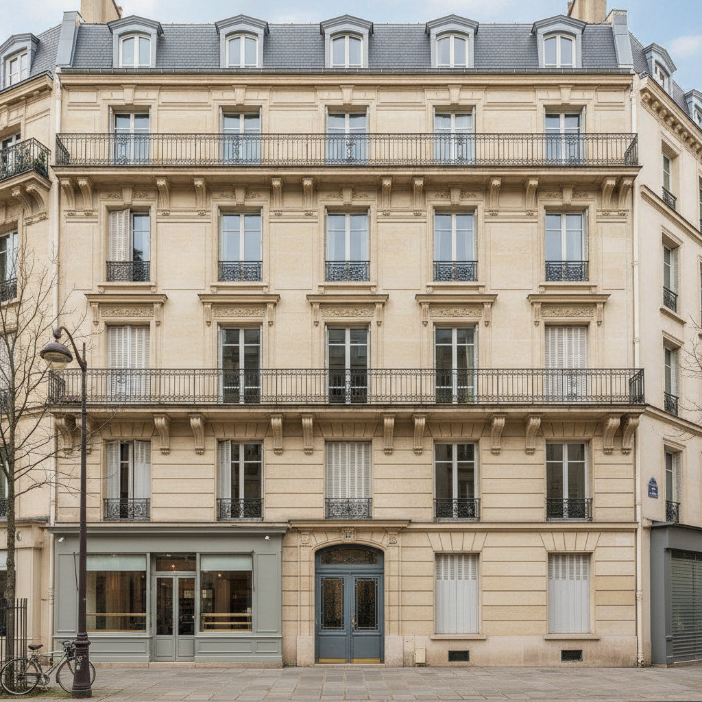 91 Avenue Victor Hugo 75016 Paris