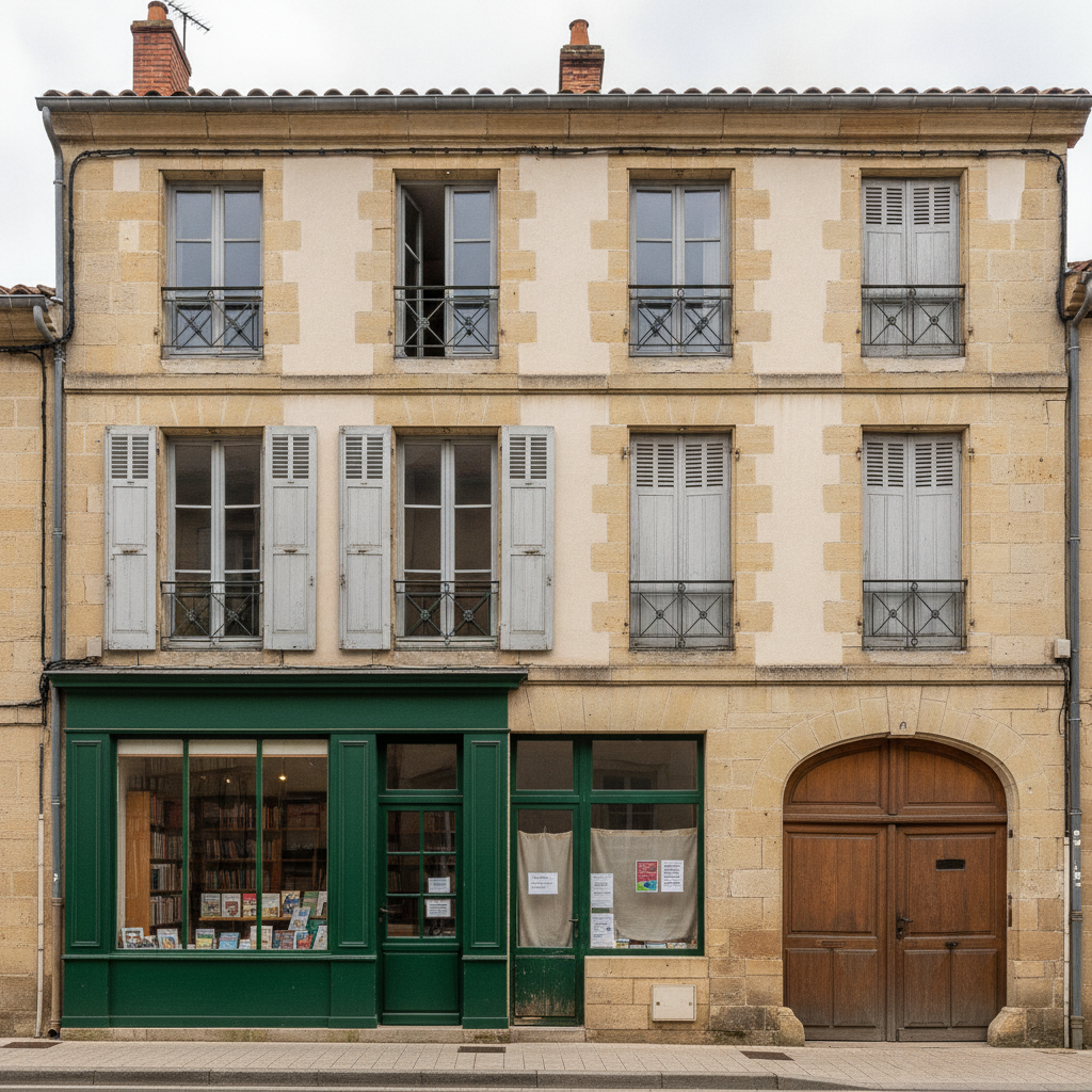 333 Rue de l’Hom 12240 Rieupeyroux