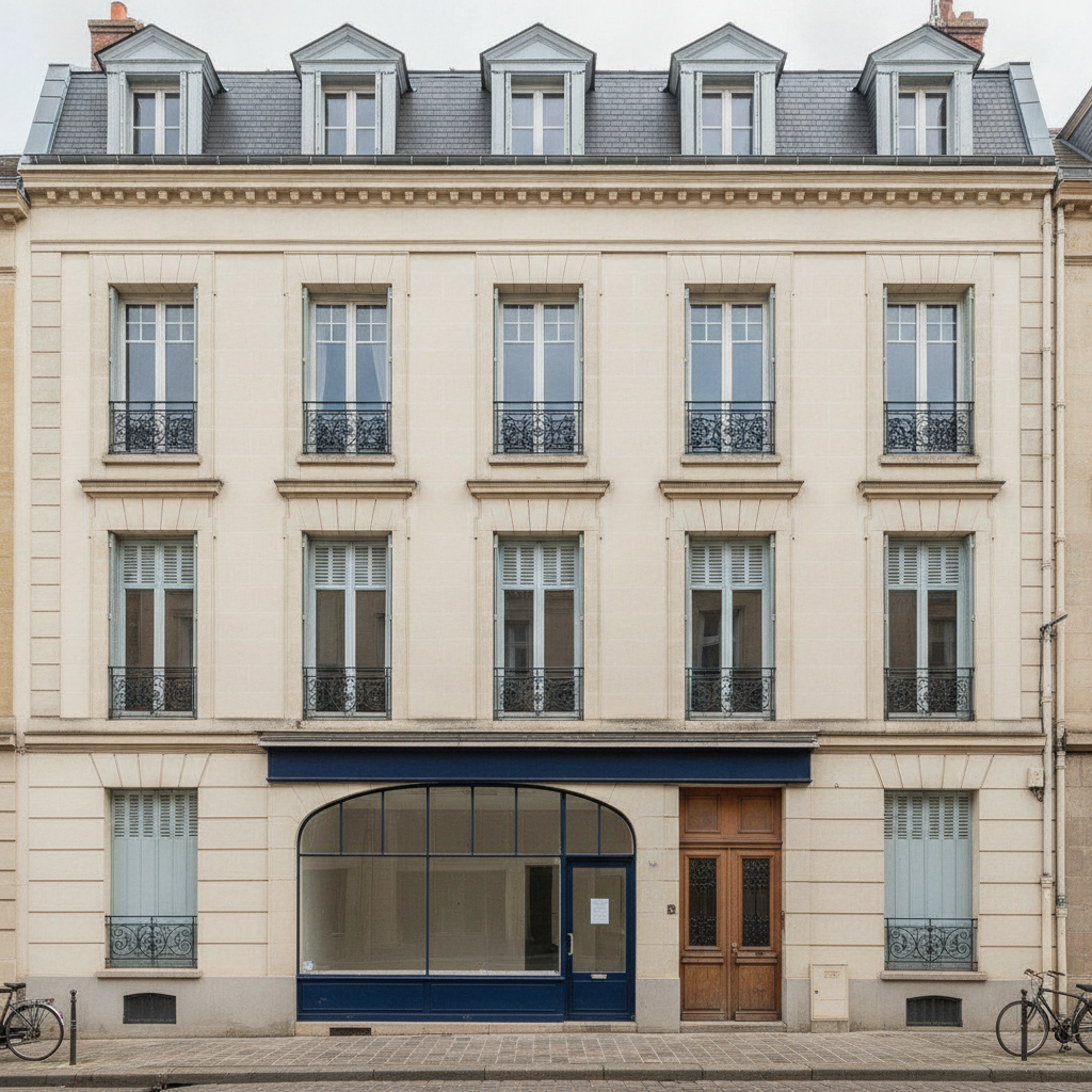 Rennes, Rennes