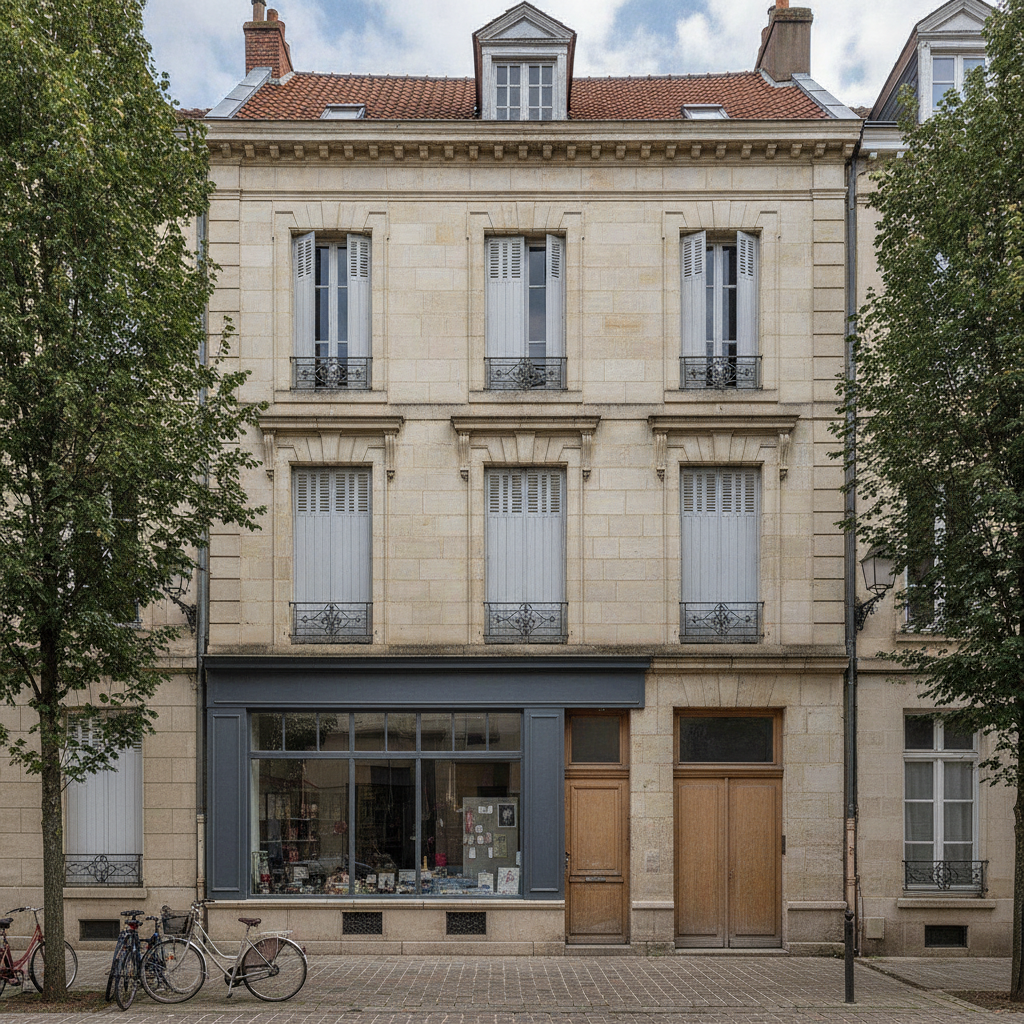 Rue de Lille 59223 Roncq