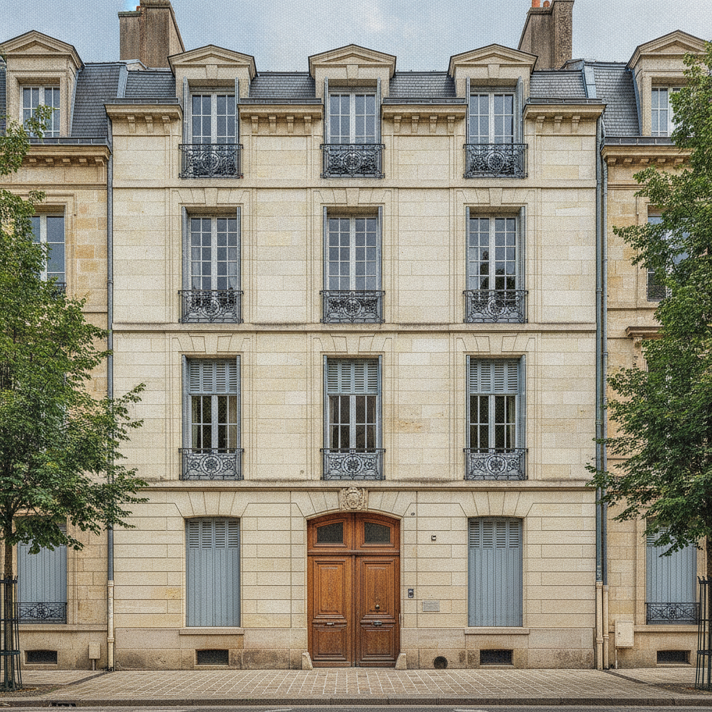 Rouen, Rouen
