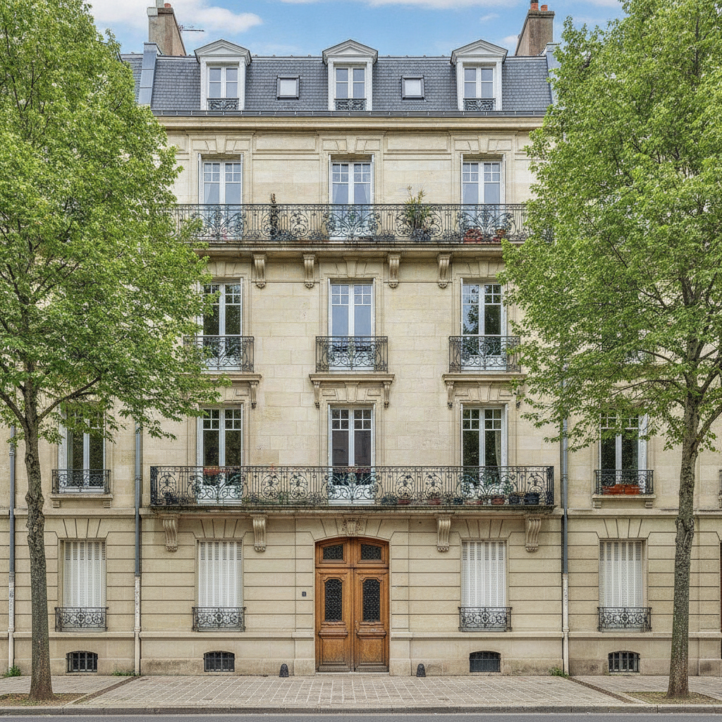 50 Avenue la Fayette 17300 Rochefort