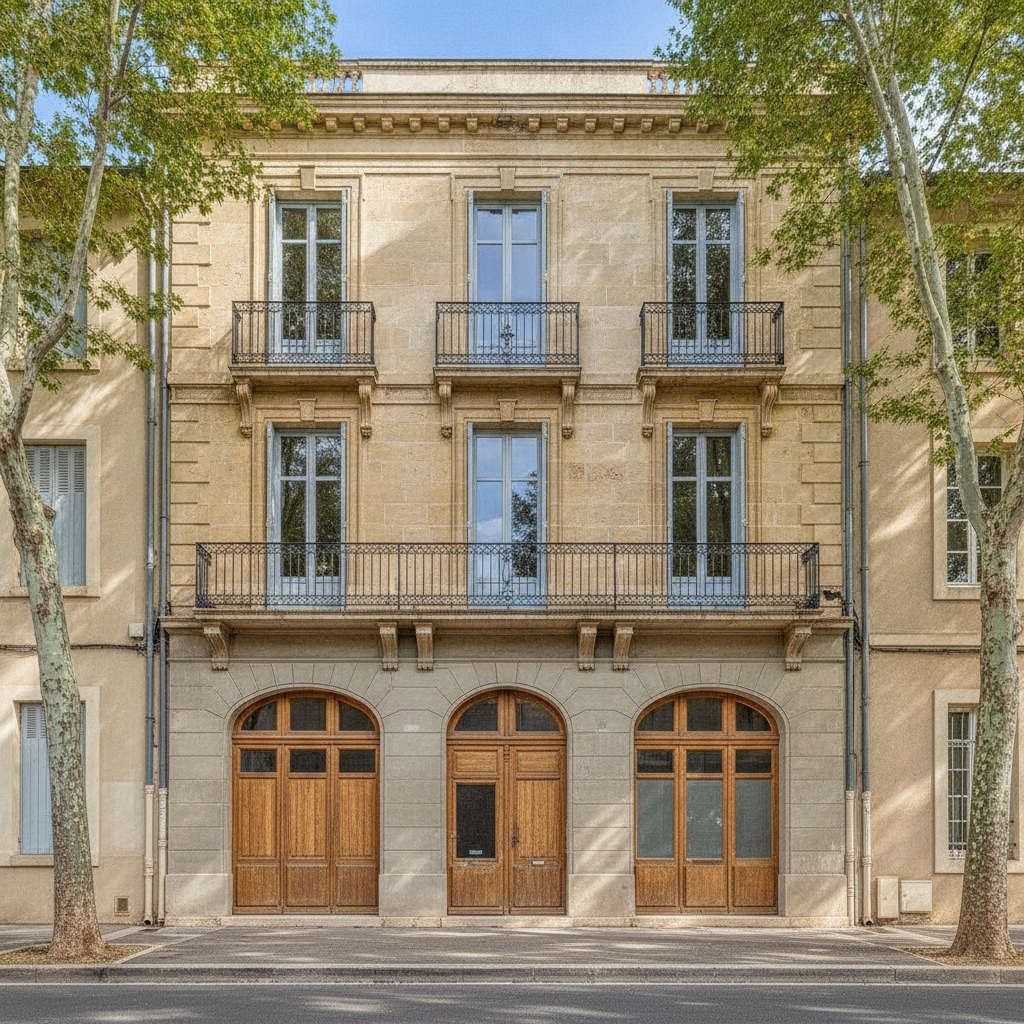 340 Avenue de l'Europe 13760 Saint-Cannat