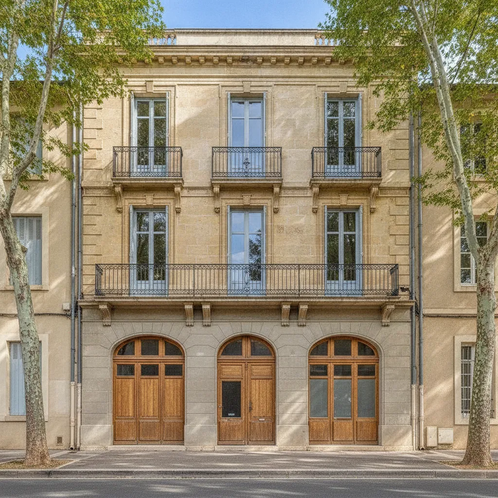 270 Chemin de l'Arénier 13760 Saint-Cannat