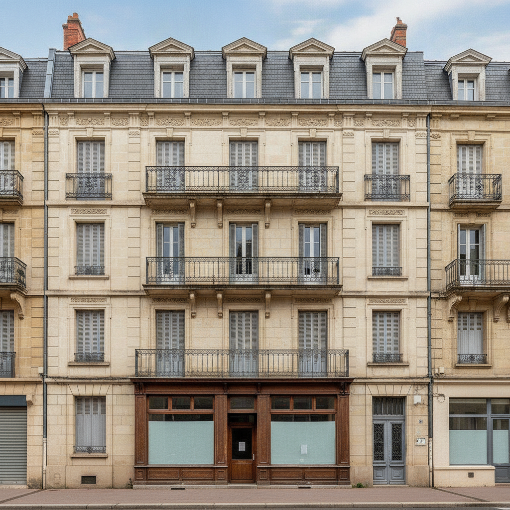 Luxeuil-Les-Bains