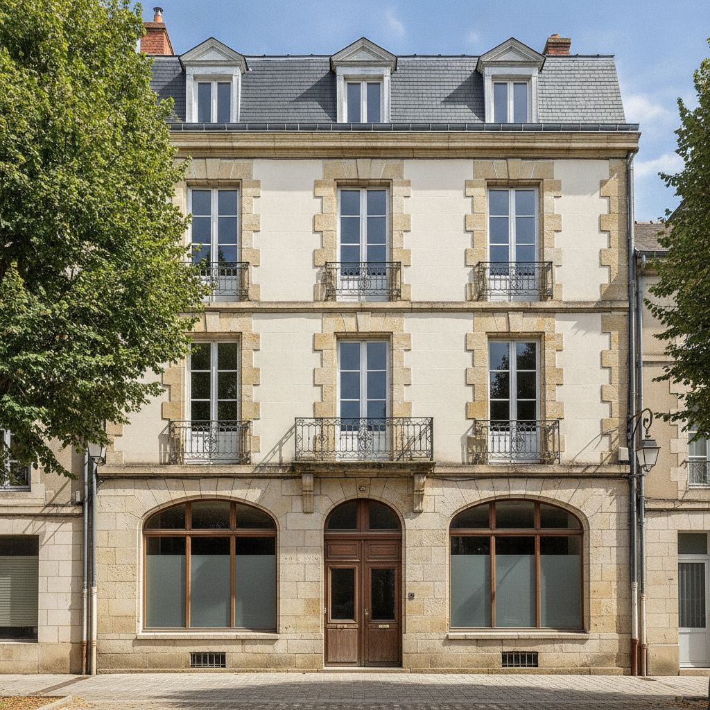 7bis Rue du Pont Vieux 64300 Orthez