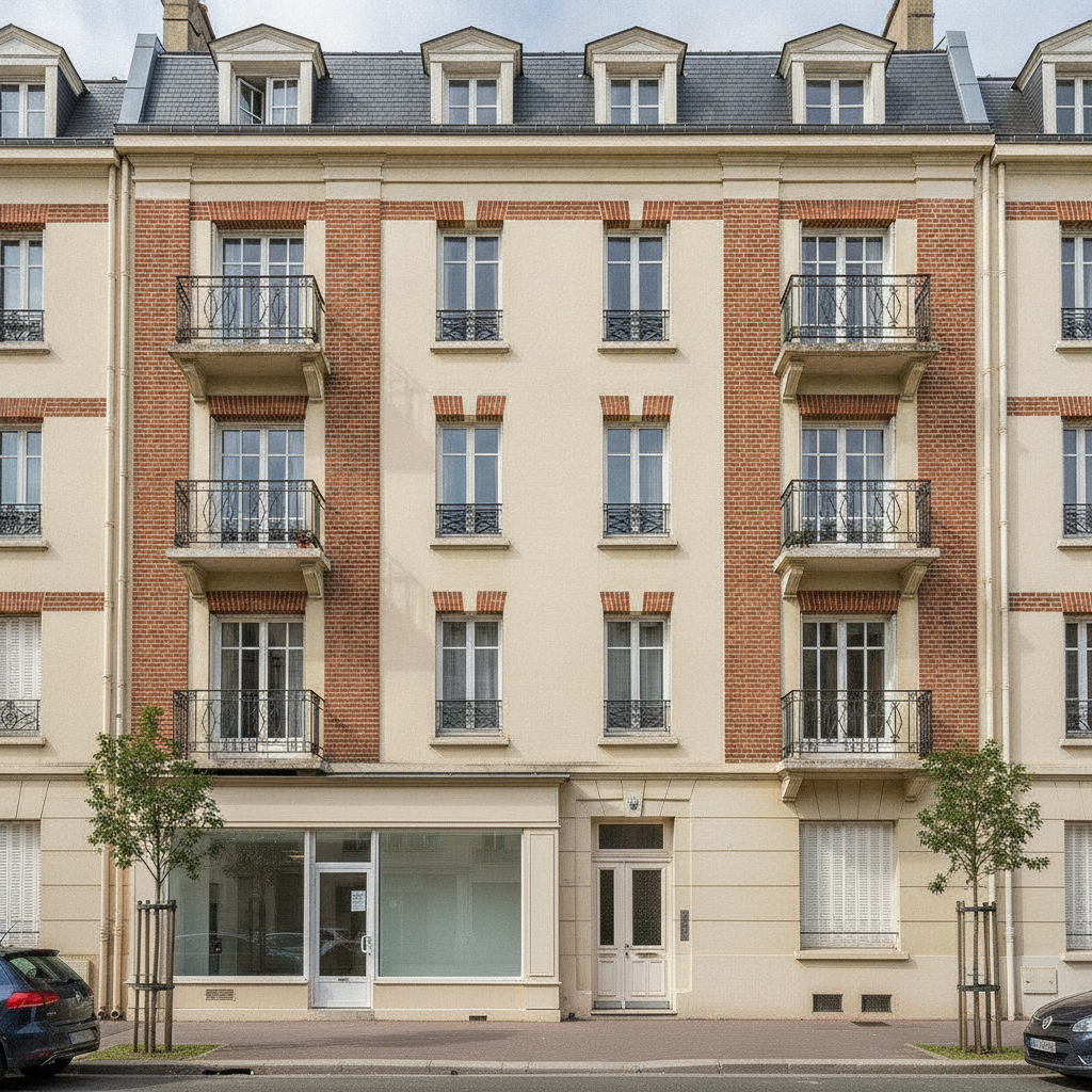 9 Rue Jean Raynal 91390 Morsang-sur-Orge