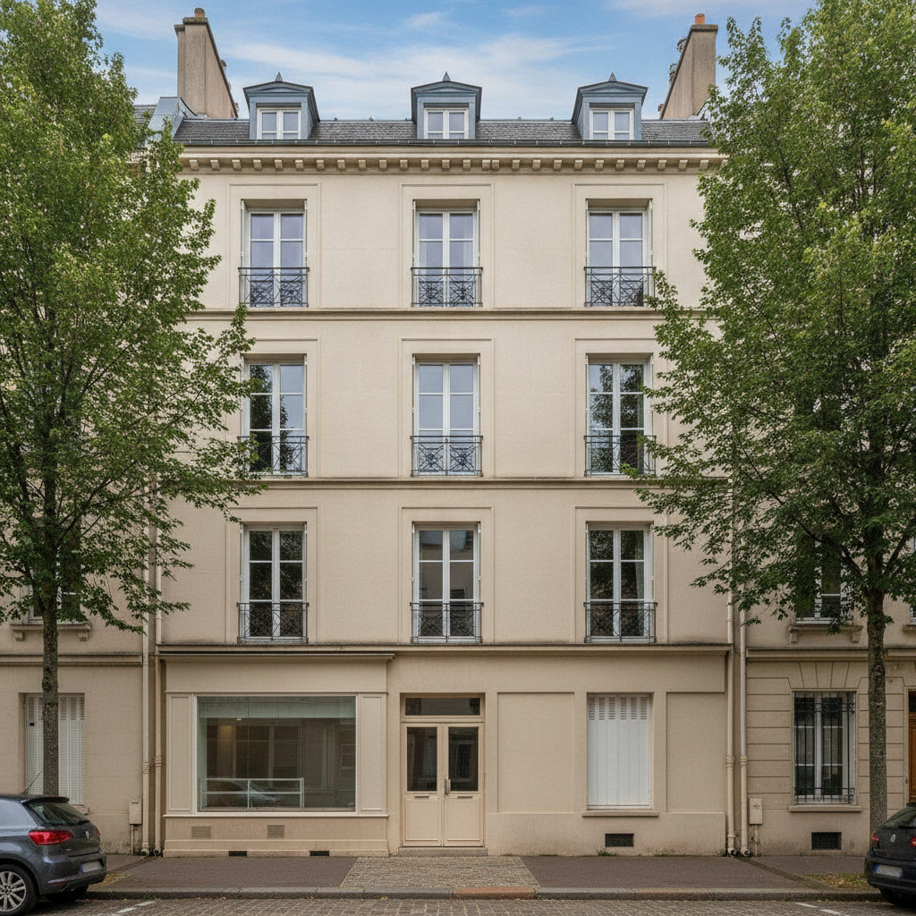 4bis Rue Bernard Duplessis 77520 Donnemarie-Dontilly, Donnemarie-Dontilly