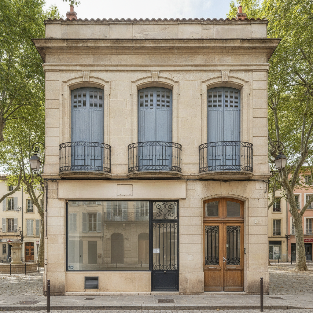 Place de la Cativa 66000 Perpignan