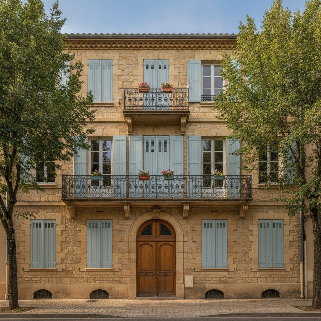 Quartier Jas d'Aille 83550 Vidauban