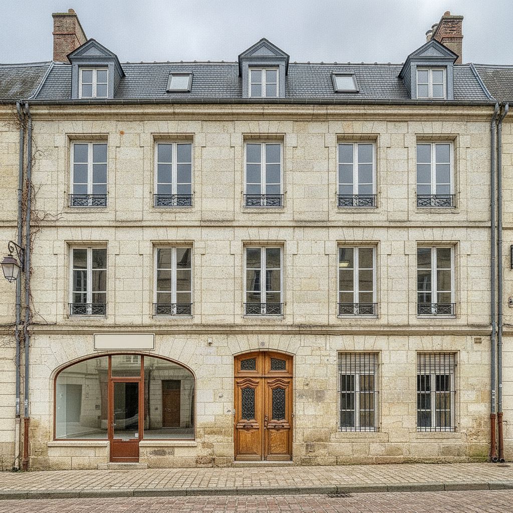Baume-Les-Dames, Baume-Les-Dames
