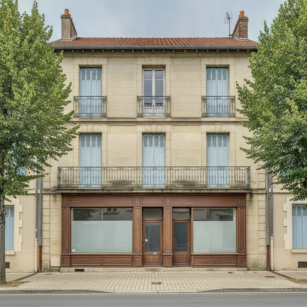 175 Route de la Régordane 48300 Langogne, Langogne