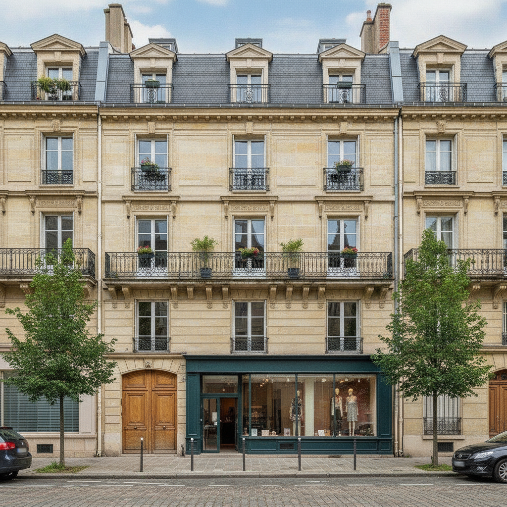 Reims, Reims