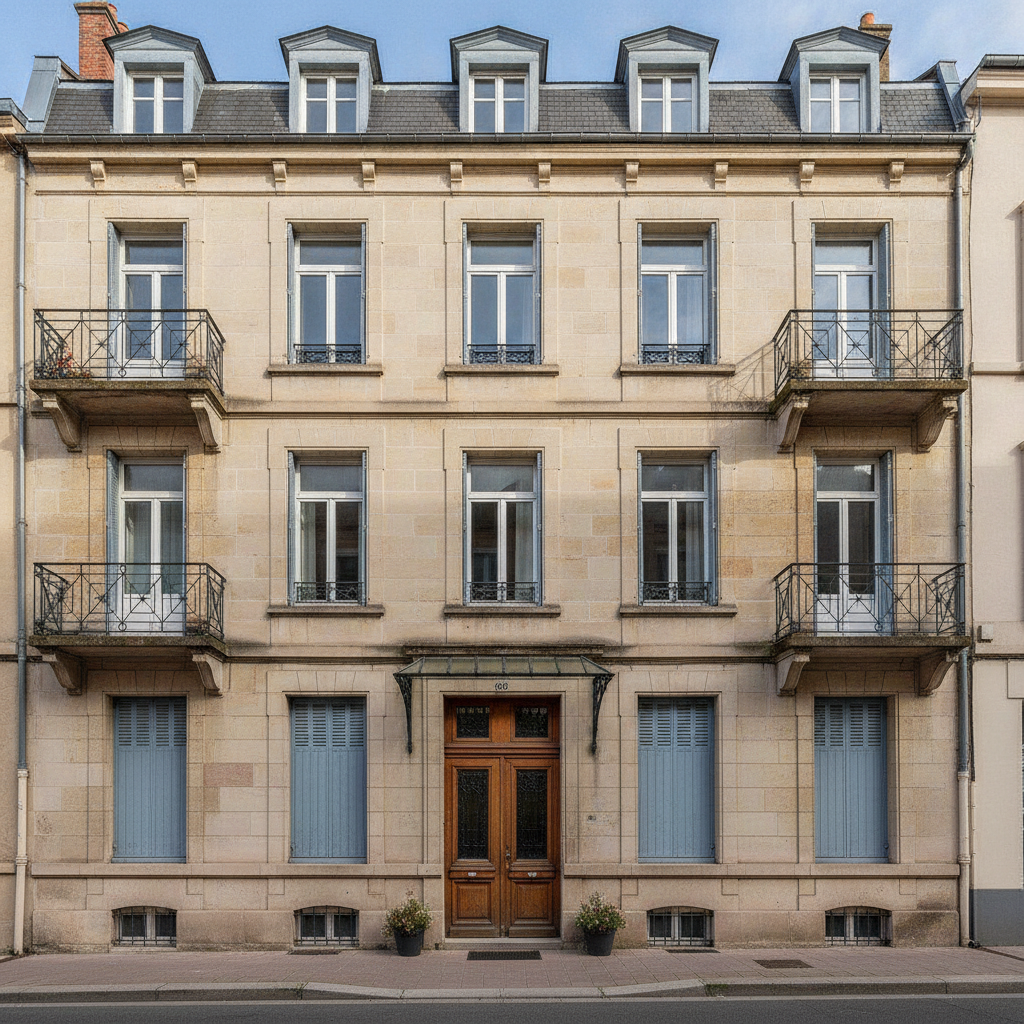 64 Rue de Seloncourt 25400 Audincourt