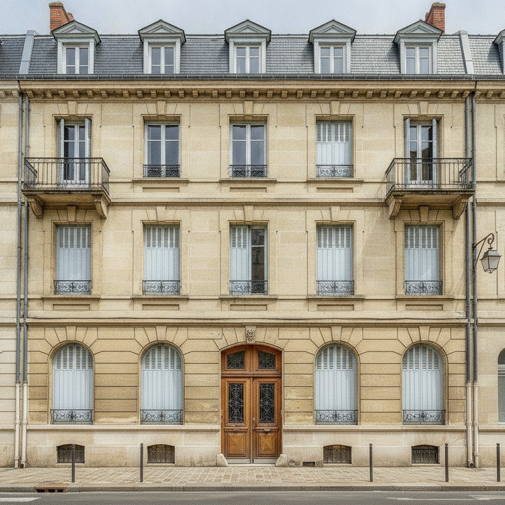 Lons-Le-Saunier, Lons-Le-Saunier