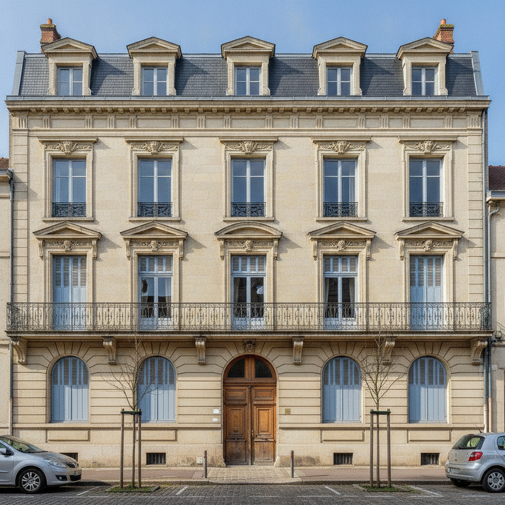 26 Avenue Roland Huguet 62560 Fauquembergues