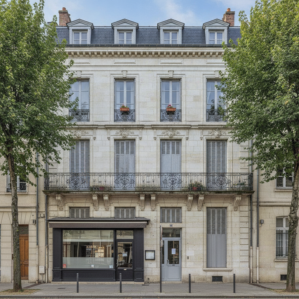 Libourne