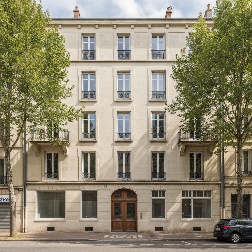 10 Boulevard du Portalet 30500 Saint-Ambroix