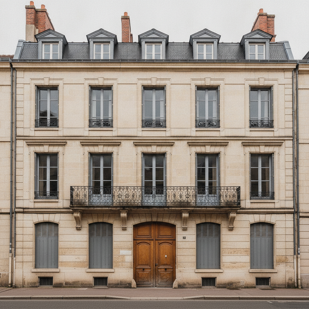 10 Rue du Crepenot 25250 Médière