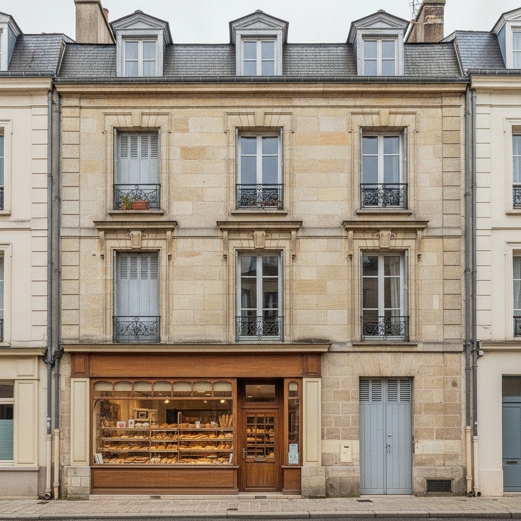 Gavray-Sur-Sienne
