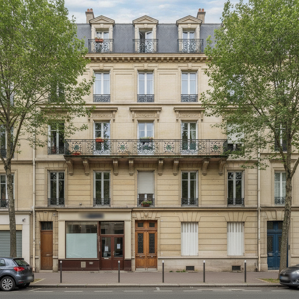 3 Rue Charles de Gaulle 95170 Deuil-la-Barre