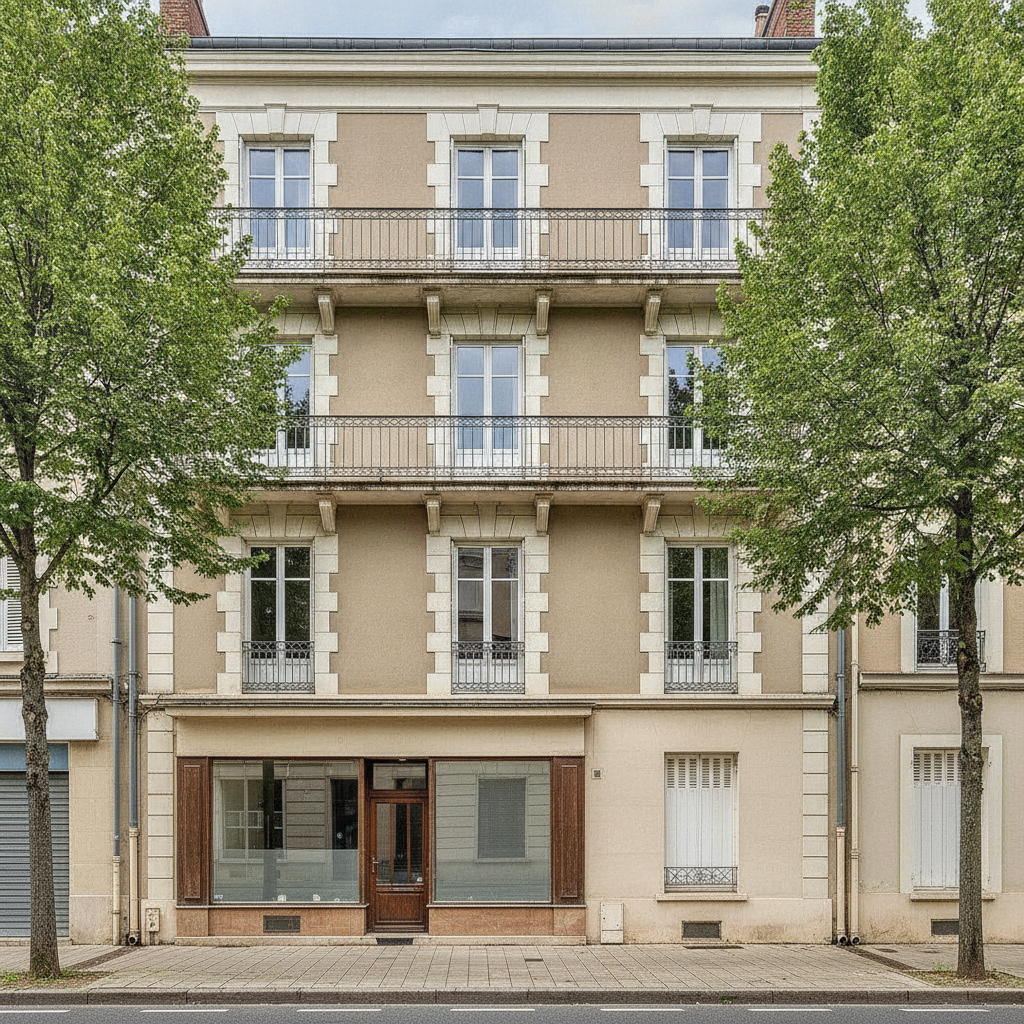 Néris-Les-Bains