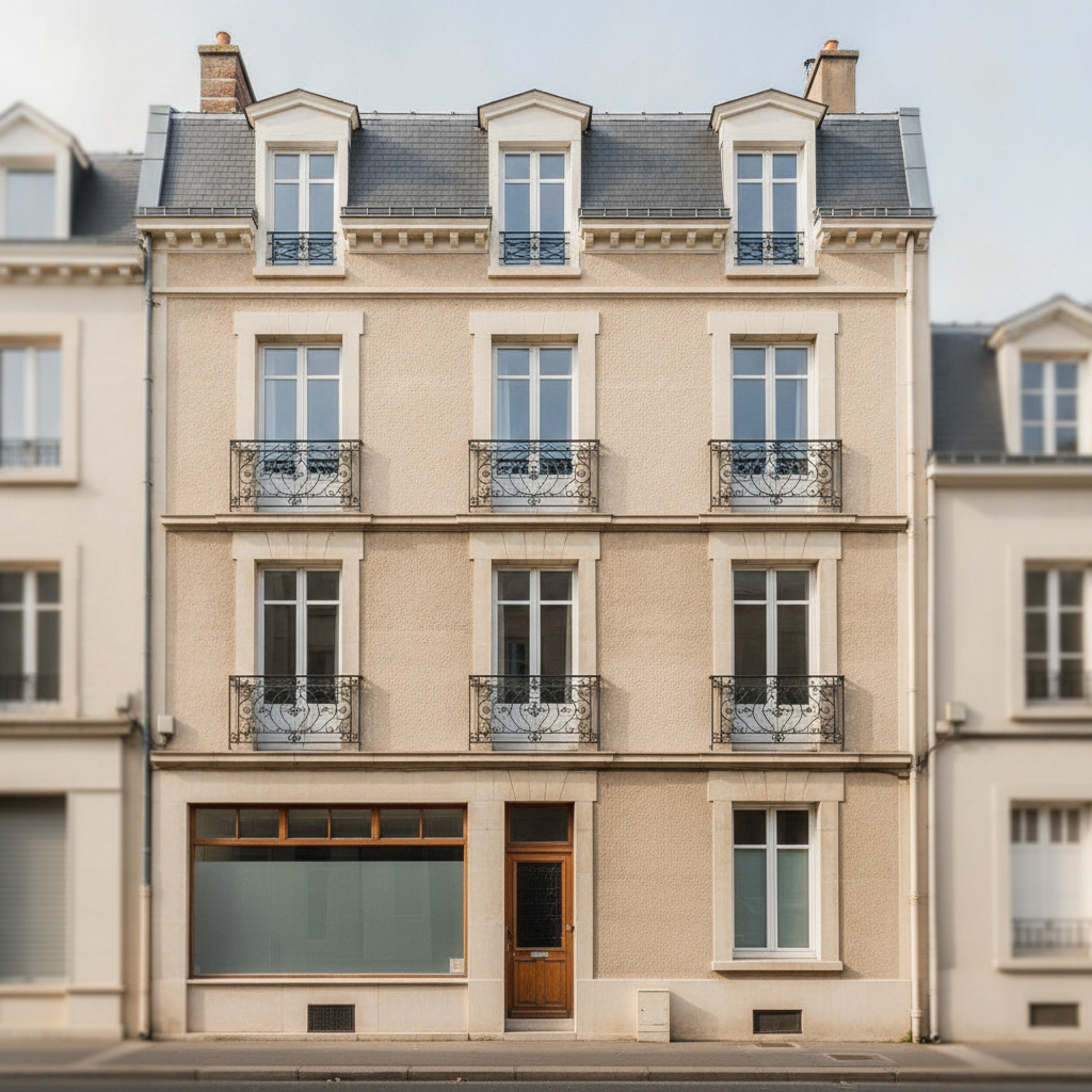 85 Rue du Général Hoche 59210 Coudekerque-Branche