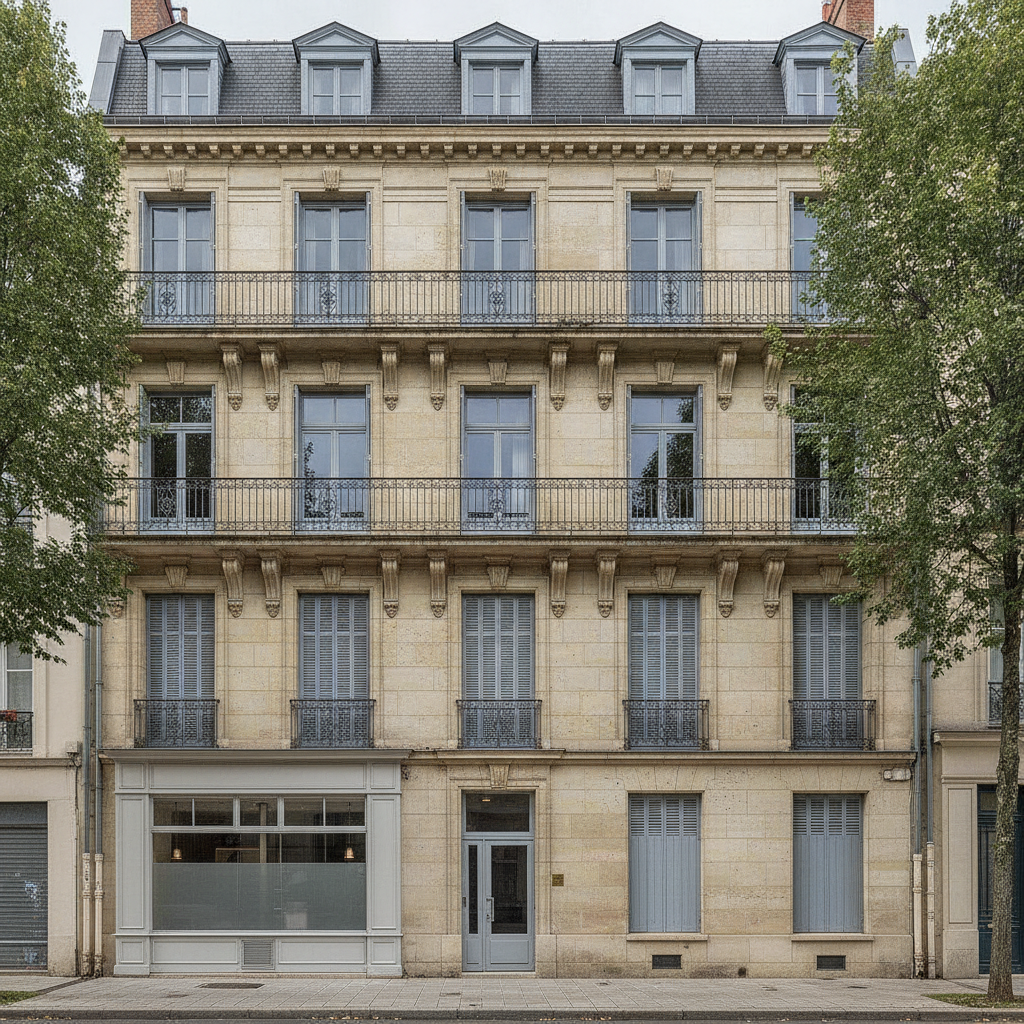Marmande, Marmande