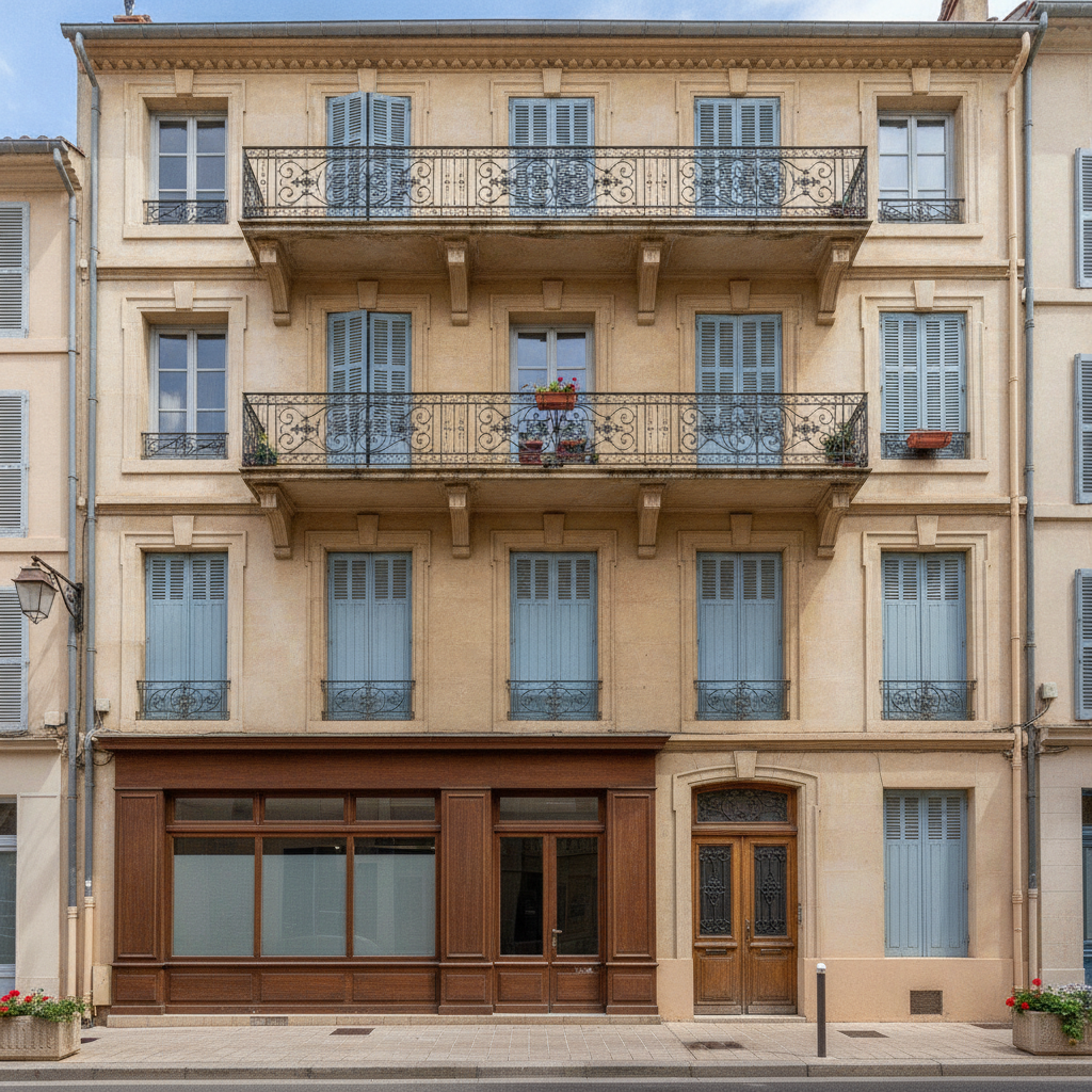 63 Rue des MOULINS 83600 Fréjus