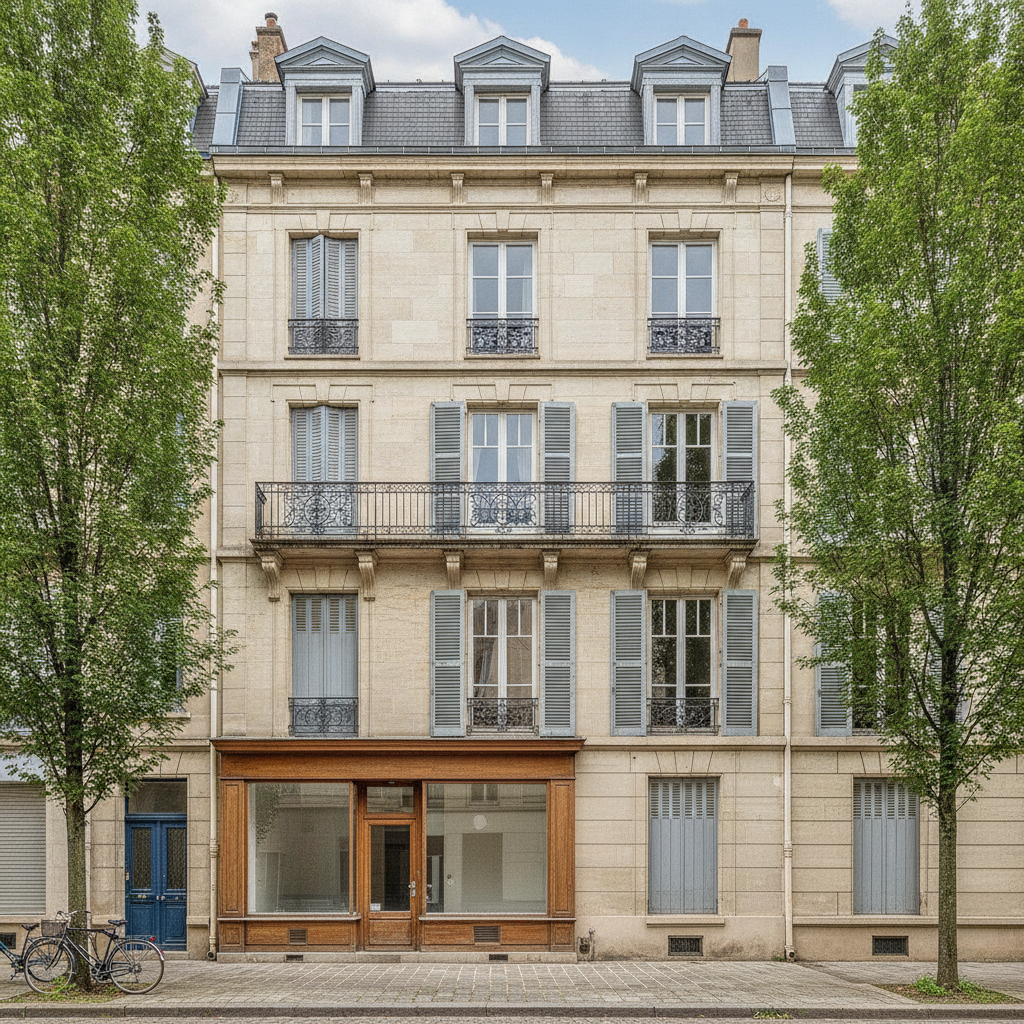 Boissy-Saint-Léger, Boissy-Saint-Léger