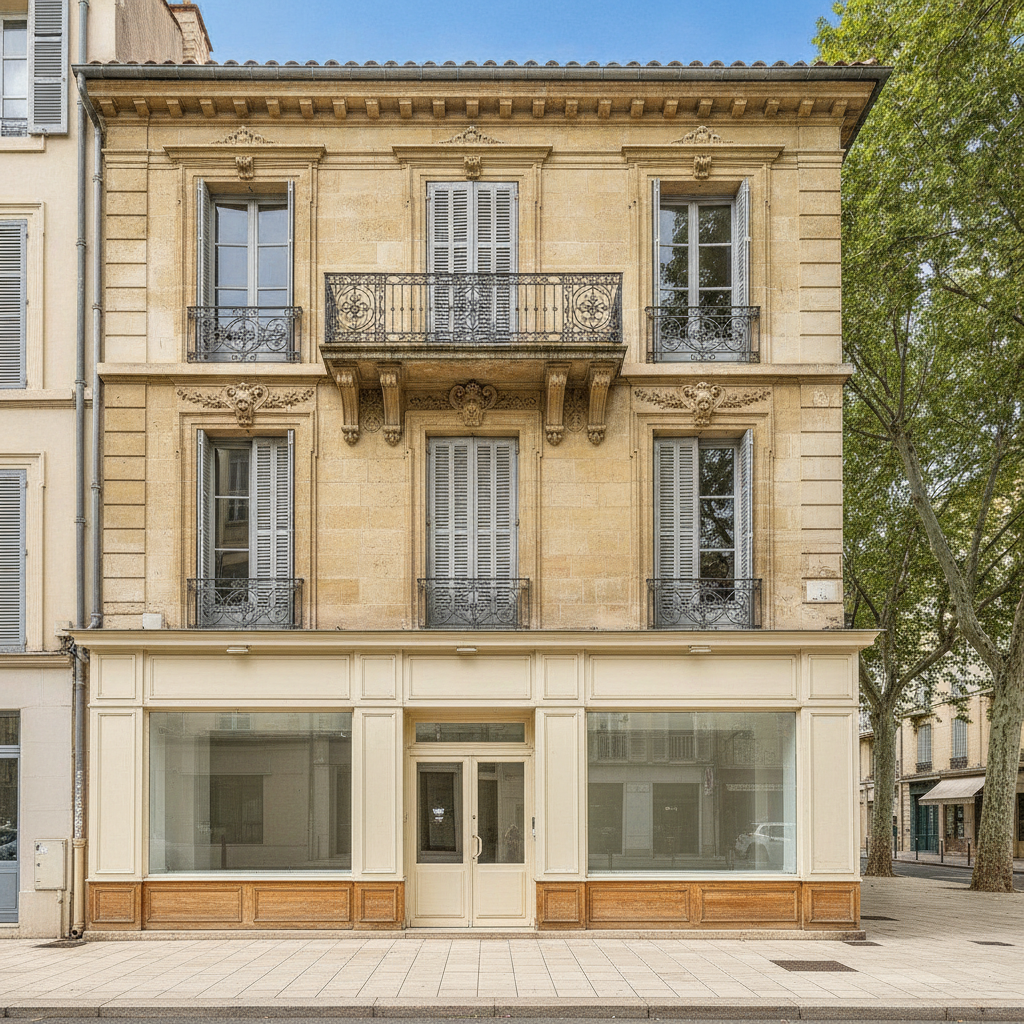 Rond-Point Francois Turpin 13100 Aix-en-Provence, Aix-En-Provence