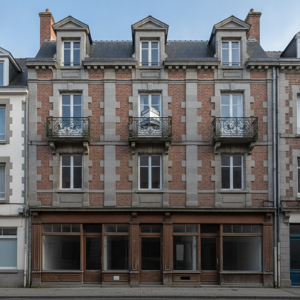 Cancale, Cancale