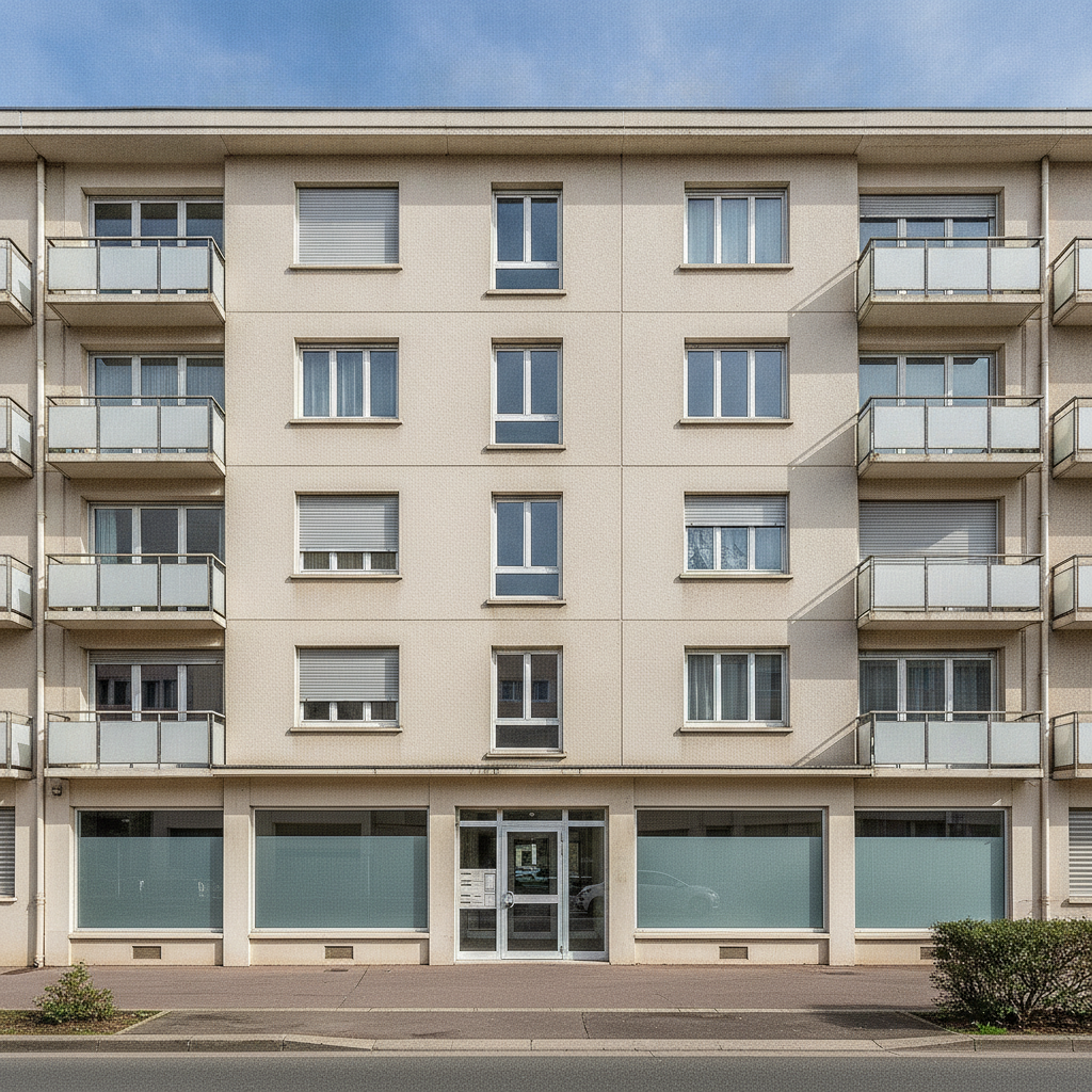 60e Avenue du 14 Juillet 21300 Chenôve