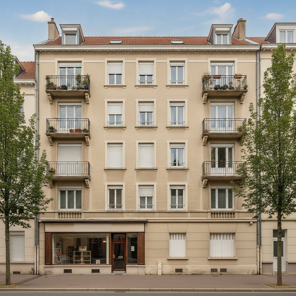 380 Rue Jean Jaurès 59860 Bruay-sur-l'Escaut, Bruay-sur-l'Escaut