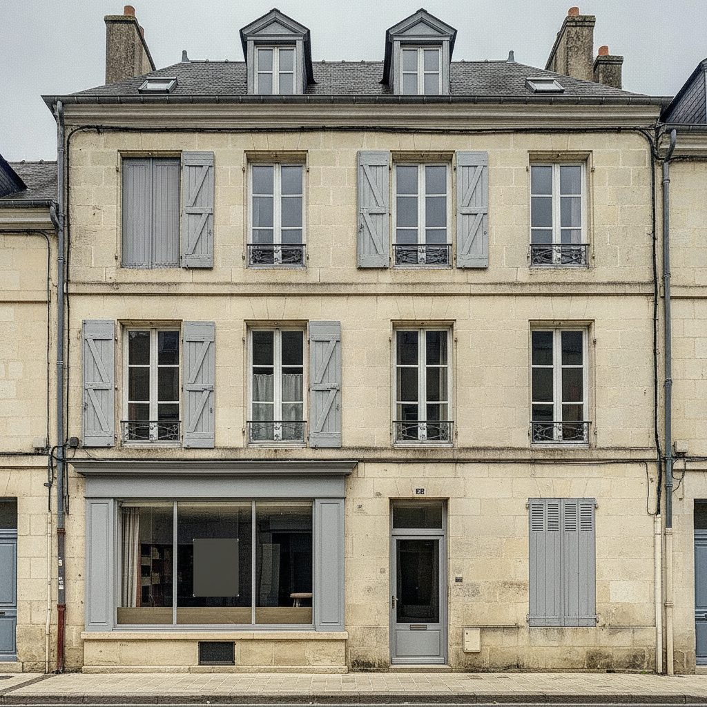 Impasse Bellecour 49260 Montreuil-Bellay