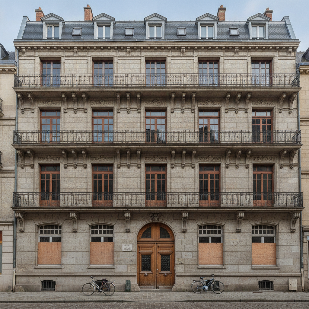 31 Boulevard Jules Janin 42000 Saint-Étienne