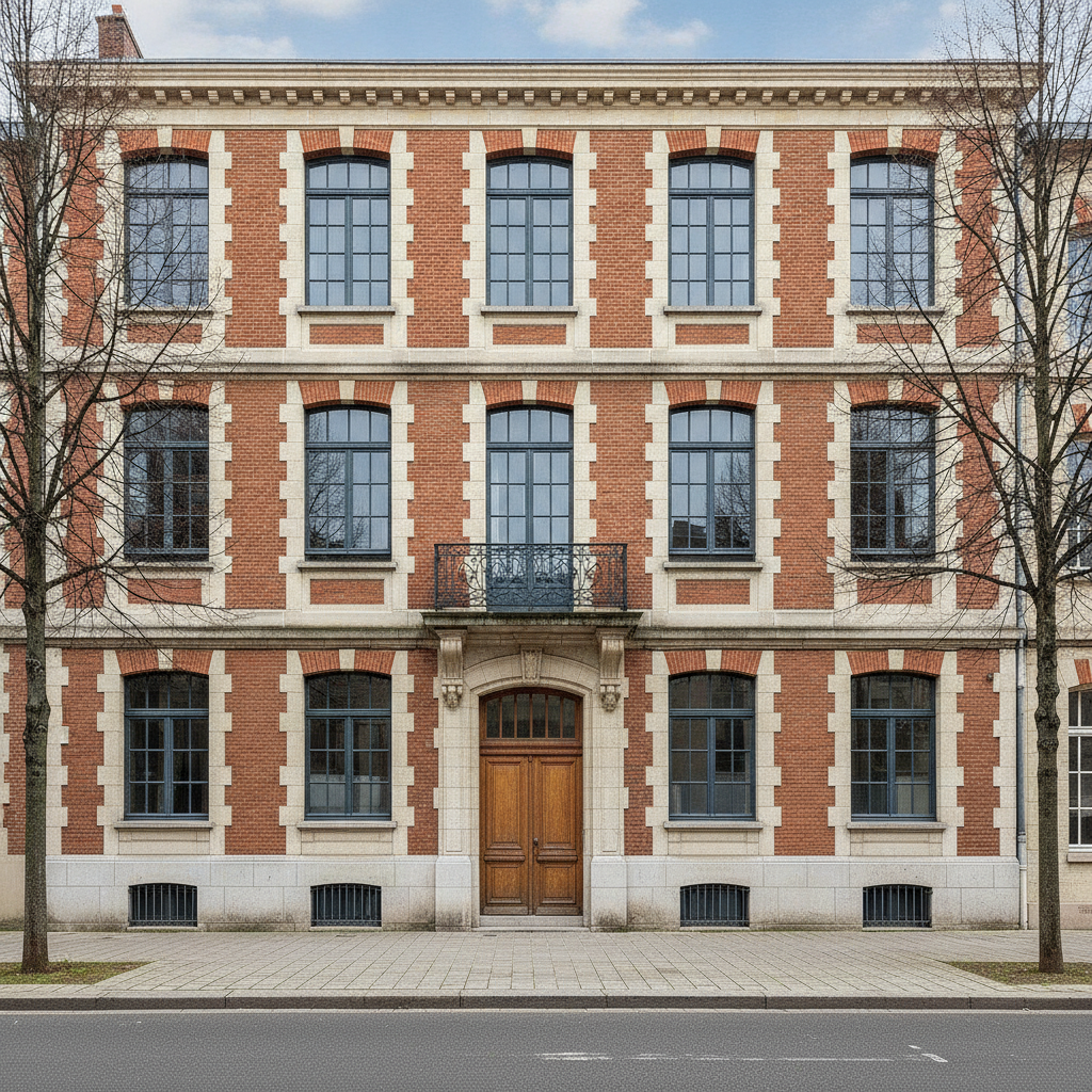 36 Rue du Château 59100 Roubaix