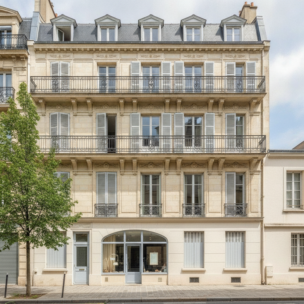 Alfortville