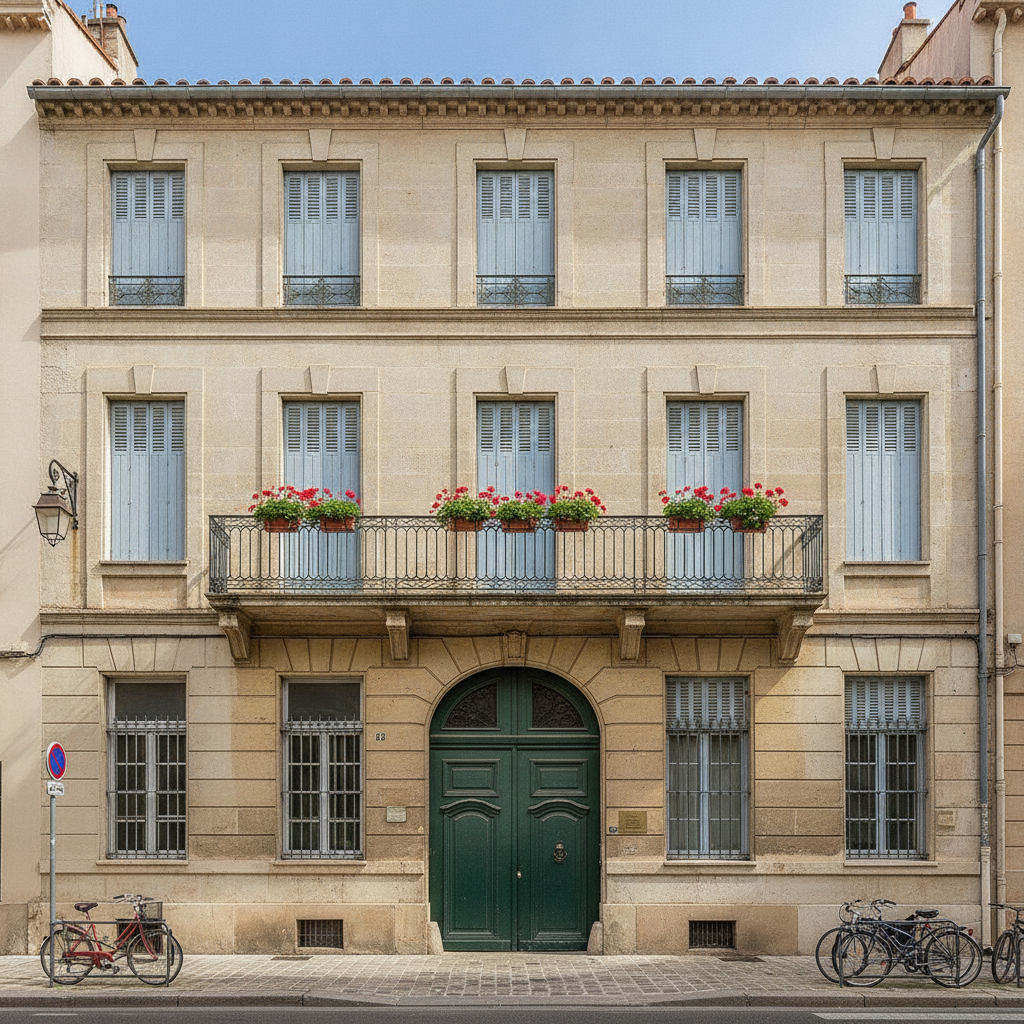 Marseille