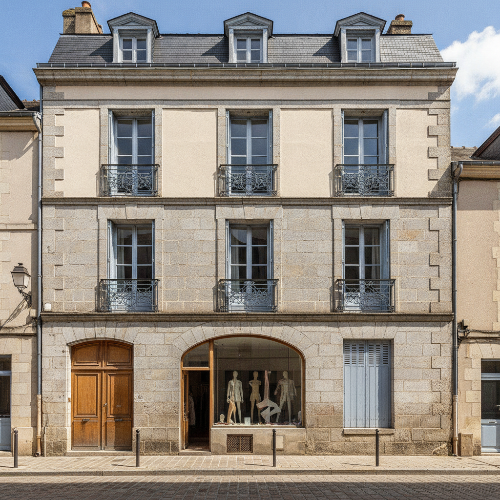 Langres