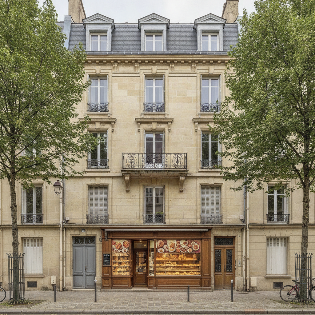 Matignon, Matignon