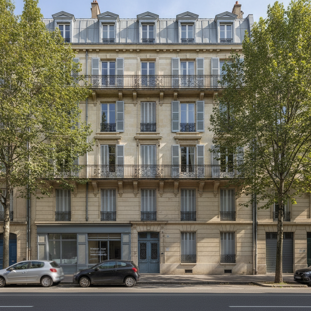 41 Avenue de Stalingrad 30100 Alès