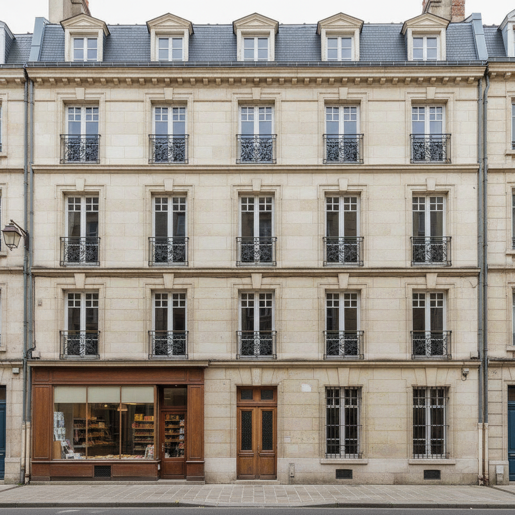 7 Rue Charles Desboves 02200 Soissons