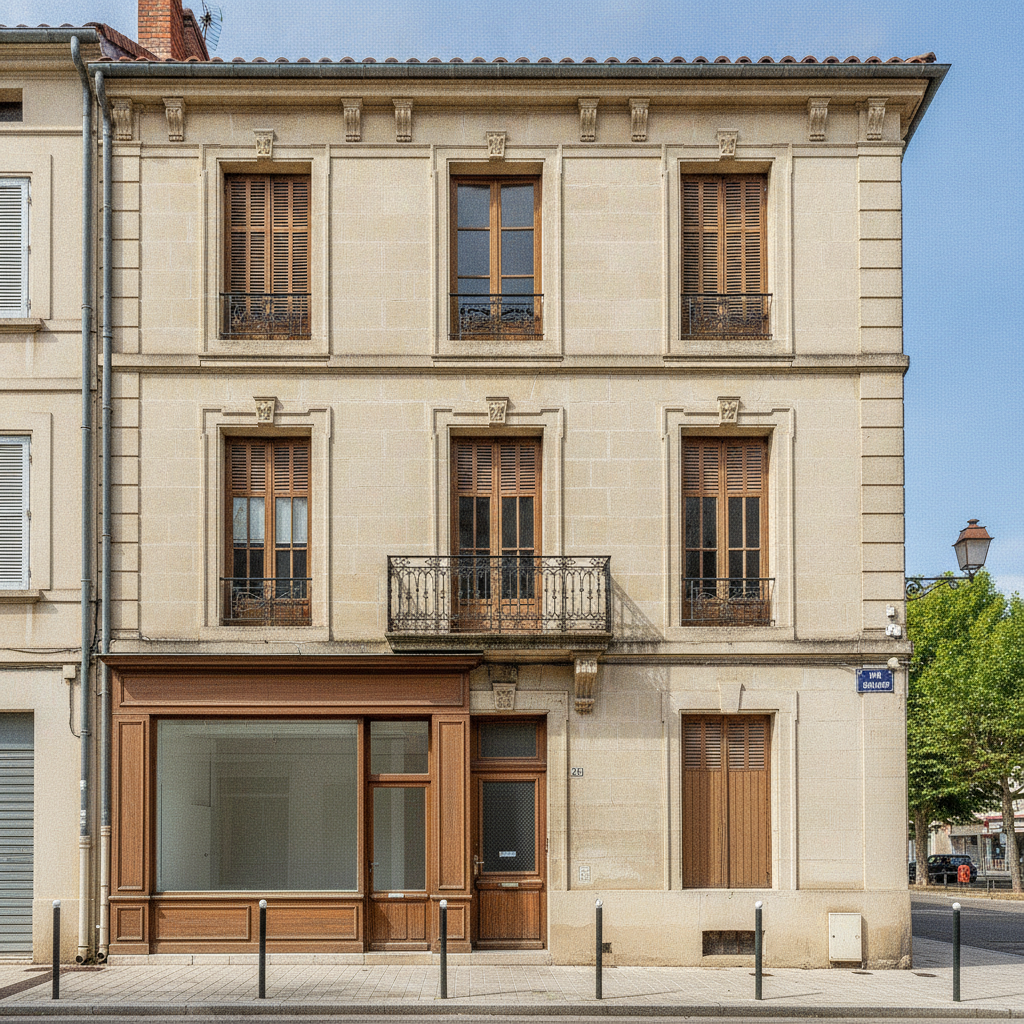 6bis Place de la République 66220 Saint-Paul-de-Fenouillet, Saint-Paul-de-Fenouillet