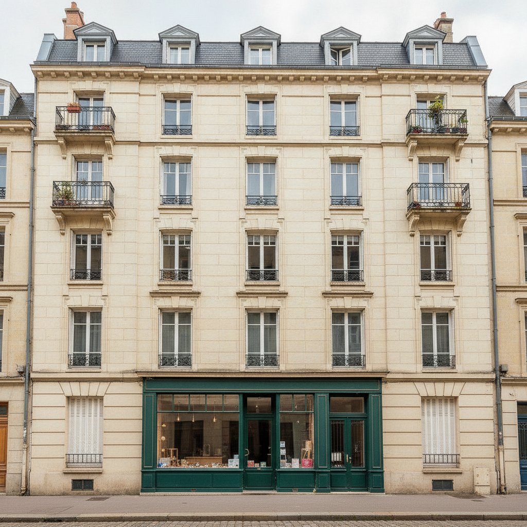 16 rue de la viotte 25000 Besançon