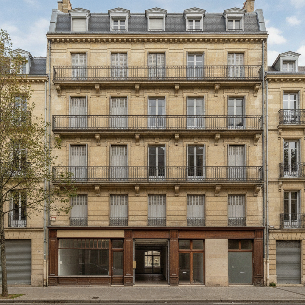 145 Cours Balguerie Stuttenberg 33300 Bordeaux