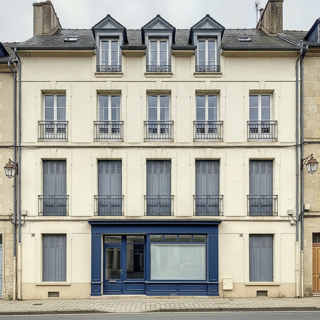 Saint-Flour