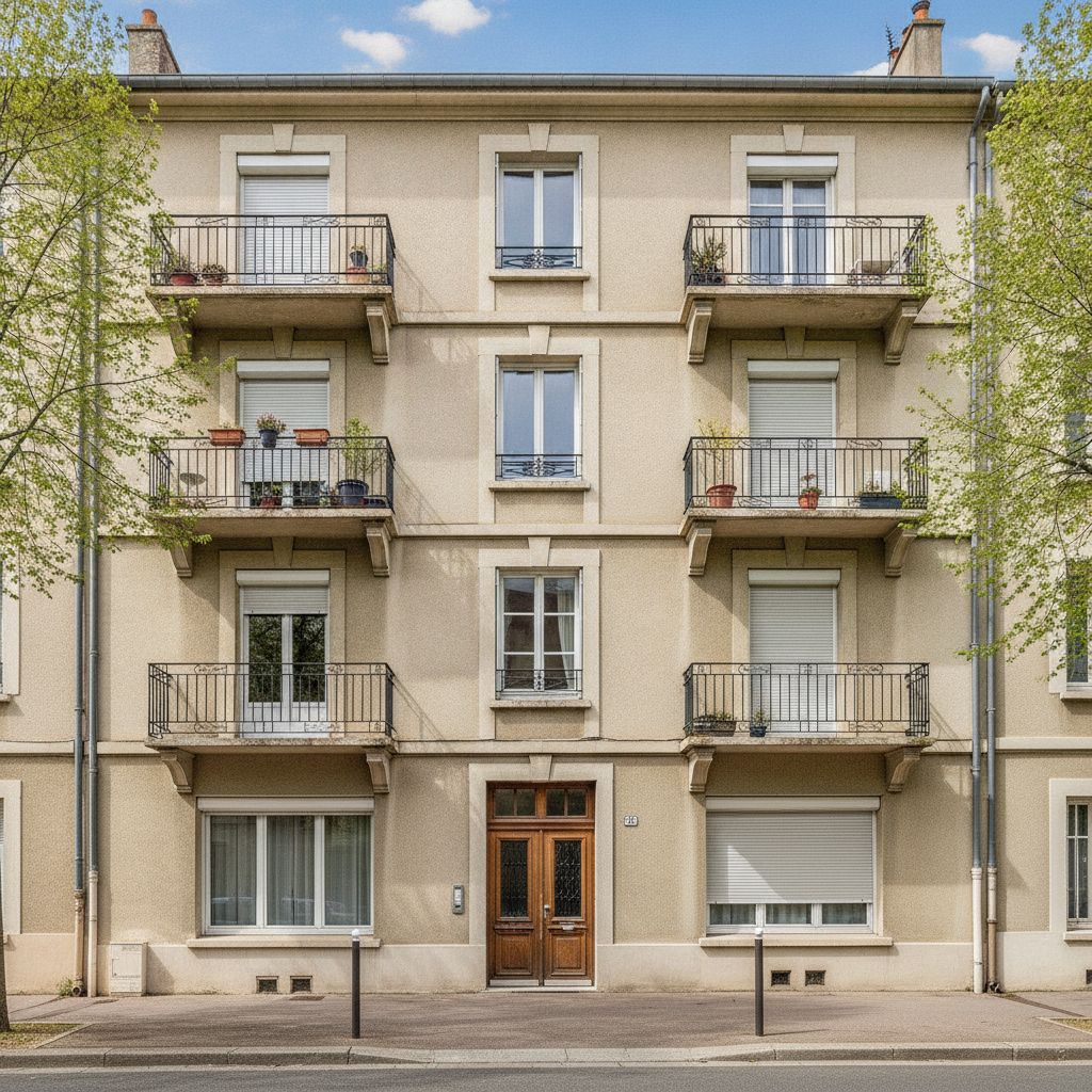 7 Rue des Jardins 30500 Saint-Ambroix, Saint-Ambroix