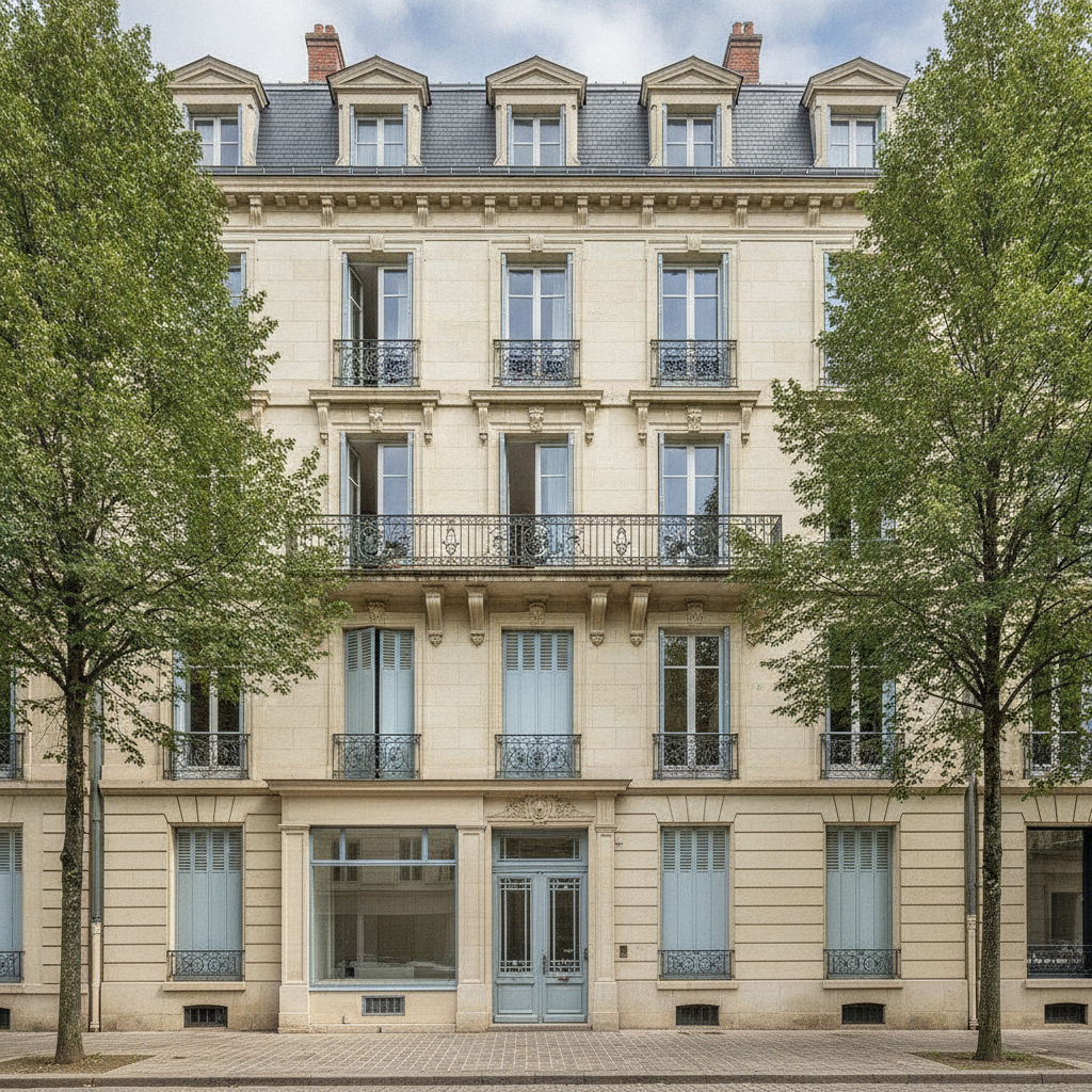 70 avenue Jean Mermoz 64000 Pau